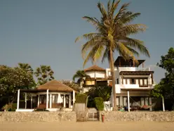 Aleenta Hua Hin Pranburi Luxury Resort Thailand Exterior Derek Dmalou DMFD3515