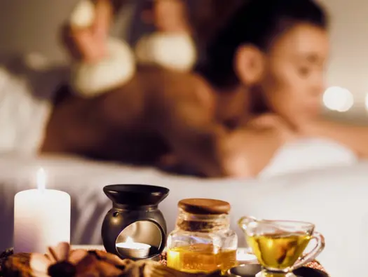 The Ancient Origins and Cultural Significance of Thai Massage