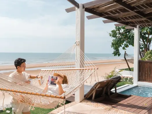Holidays to Reboot Your Life