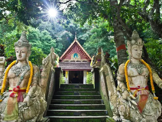 Wat Pha Lat