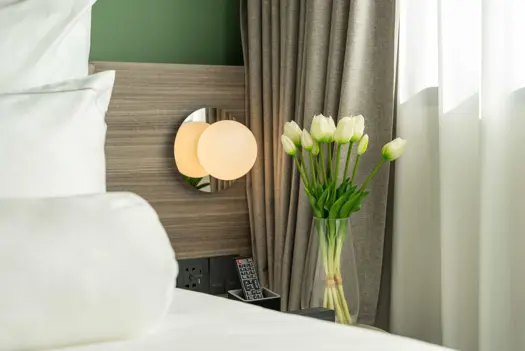 Akyra Bangkok Boutique Urban Hotel 11 14 Scaled