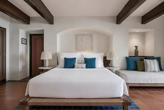 Aleenta Hua Hin Pranburi Luxury Resort Thailand Accommodation Beachfront Pool Access Suite A4009777 HDR