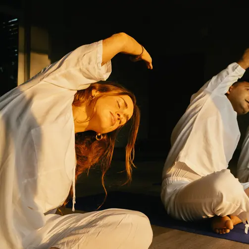 Aleenta Phuket Phang Nga Luxury Resort Thailand Ayurah Wellness Healing Ritual MP L1008985