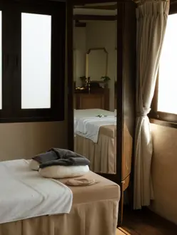 Aleenta Hua Hin Pranburi Luxury Resort Thailand Ayurah Wellness Spa Dmalou DMFD6039