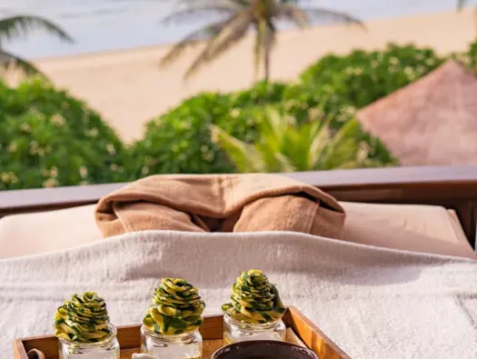 Holistic Herbal Holidays in Hua Hin
