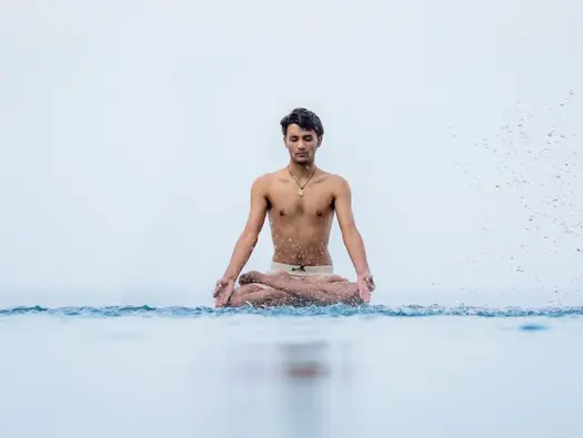 Journey to Self-Discovery: An 8 Day Yoga Retreat with Essence of Ashram