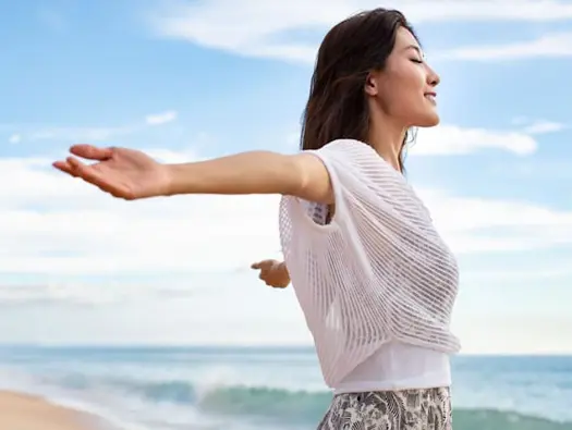 Aleenta Luxury Resort Thailand Postmenopause Wellness Retreat