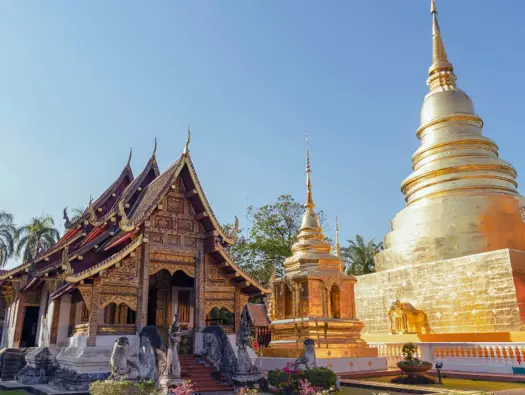 Is Chiang Mai Expensive?