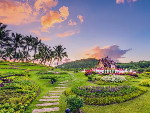 Discover The Real Chiang Mai