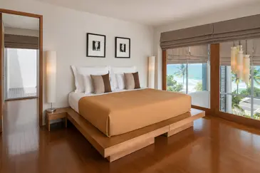Aleenta Phuket Phang Nga Luxury Resort Thailand Accommodation 1Bedroom Pool Residence JDS 2112 HDR