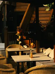 Aleenta Chiang Mai Luxury Resort Thailand The Garden Restaurant MP L1008128