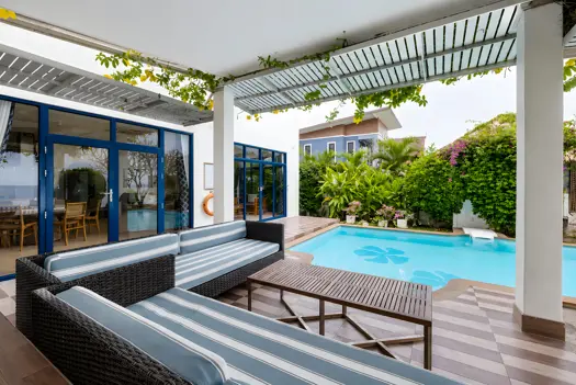 Aleenta Hua Hin Pranburi Luxury Resort Thailand Accommodation 4Bedrooms Beachfront Pool Villa(3).Jpg