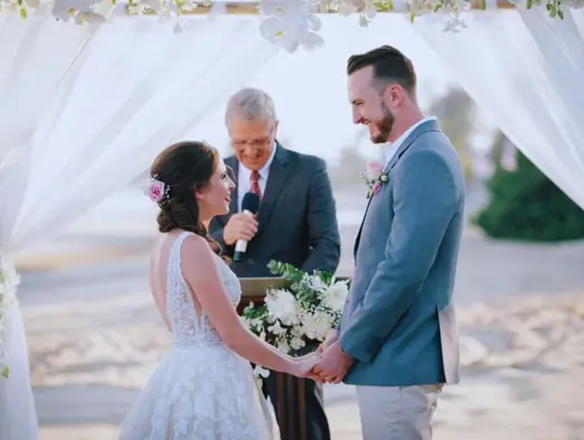 Intimate Hua Hin Beach Weddings Designed Around You