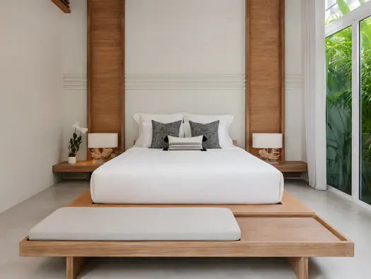 Aleenta Phuket Phang Nga Luxury Resort Thailand Accommodation Signature Pool Villa 7