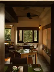Aleenta Hua Hin Pranburi Luxury Resort Thailand Restaurant Dmalou DMFD7584