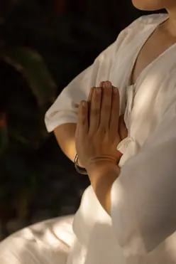 Aleenta Hua Hin Pranburi Luxury Resort Thailand Ayurah Wellness Retreat Yoga Dmalou SL IMG 3687