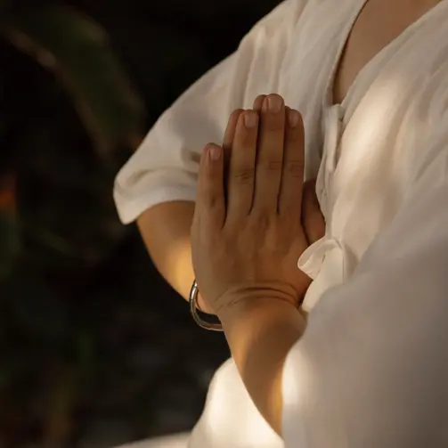 Aleenta Hua Hin Pranburi Luxury Resort Thailand Ayurah Wellness Retreat Yoga Dmalou SL IMG 3687