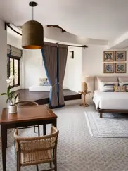 Aleenta Hua Hin Pranburi Luxury Resort Thailand Accommodation Ocean View Residence(9)
