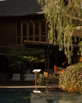 Aleenta Chiang Mai Luxury Resort Thailand Exterior Dmalou SL IMG 9910