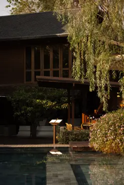 Aleenta Chiang Mai Luxury Resort Thailand Exterior Dmalou SL IMG 9910