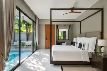 Aleenta Phuket Phang Nga Luxury Resort Thailand Accommodation Grand Deluxe Pool Villa 4