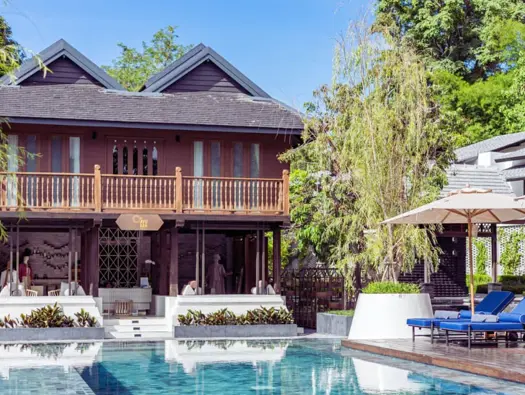 Easter is the Perfect Time to Visit Chiang Mai, Thailand