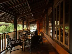 Aleenta Chiang Mai Luxury Resort Thailand 1892 Bar Dmalou DMFD1664