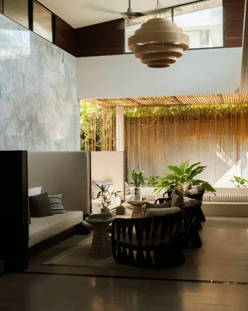 Aleenta Phuket Phang Nga Luxury Resort Thailand Ayurah Wellness Spa Dmalou DMFD6653