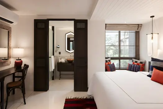 Aleenta Chiang Mai Luxury Resort Thailand Accommodation 2Bedrooms Pool Residence 20230312AH(B02) 0990 (1)