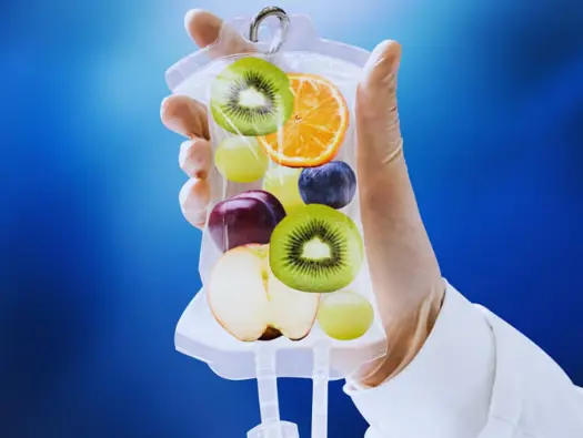 Introducing Revitalising IV Therapy in Phang Nga