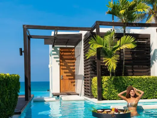 Spa Experiences in Phang Nga