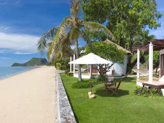 Romantic Beach Breaks with Intimate Escapes and Wellness