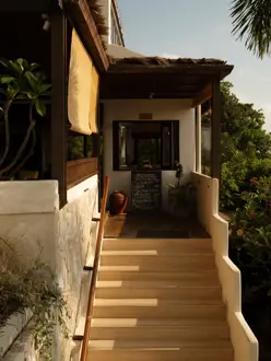 Aleenta Hua Hin Pranburi Luxury Resort Thailand Exterior Derek Dmalou DMFD3604