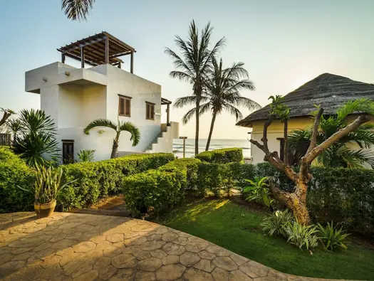 Bangkok Beach Break to Pranburi