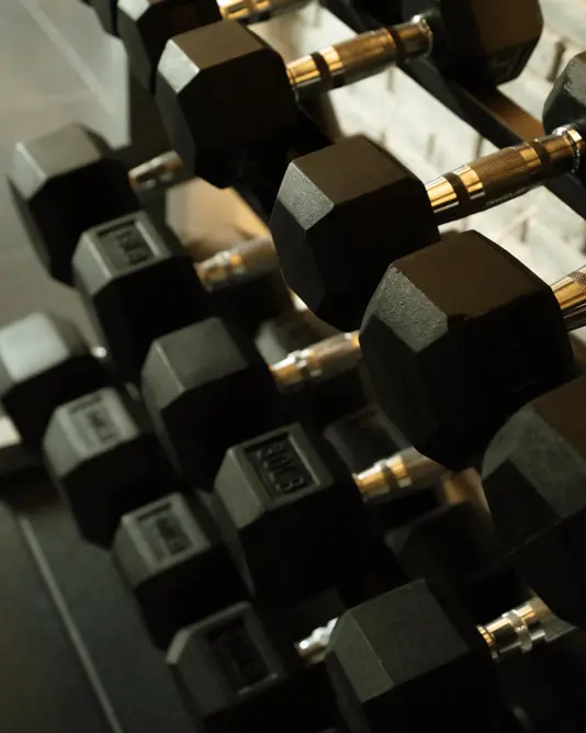Aleenta Chiang Mai Luxury Resort Thailand Ayurah Wellness Gym Dmalou DMFD2721