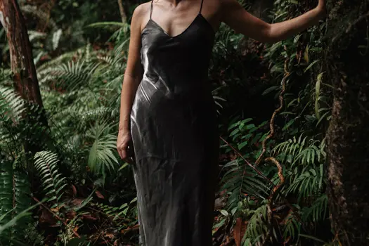 Akyra Bangkok Boutique Urban Hotel Lindsey Miller Full Body