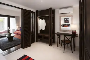 Aleenta Chiang Mai Luxury Resort Thailand Accommodation 2Bedrooms Pool Residence 20230312AH(B02) 1005