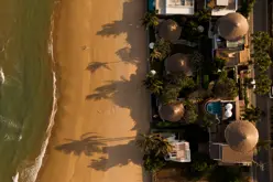Aleenta Hua Hin Pranburi Luxury Resort Thailand Exterior Aerial Dmalou DJI 20260331115058 0275 D