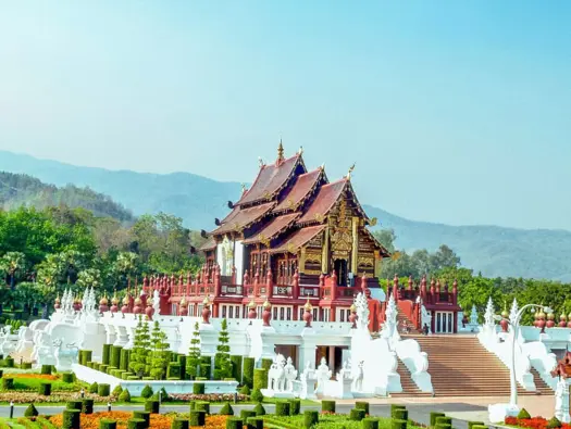 Chiang Mai Concierge Recommendations