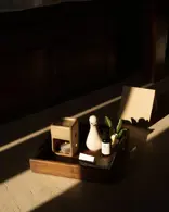 Aleenta Hua Hin Pranburi Luxury Resort Thailand Ayurah Wellness Spa Details Dmalou DMFD5556
