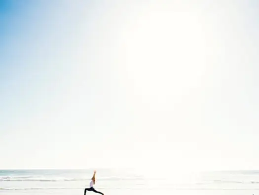 Complimentary Wellness Activities