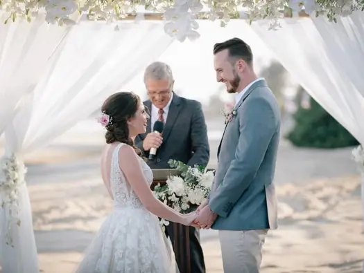 Three Pak Nam Pran Beach Wedding Packages for Your Perfect Day