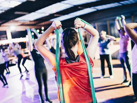 Physical Activity & Type 2 Diabetes