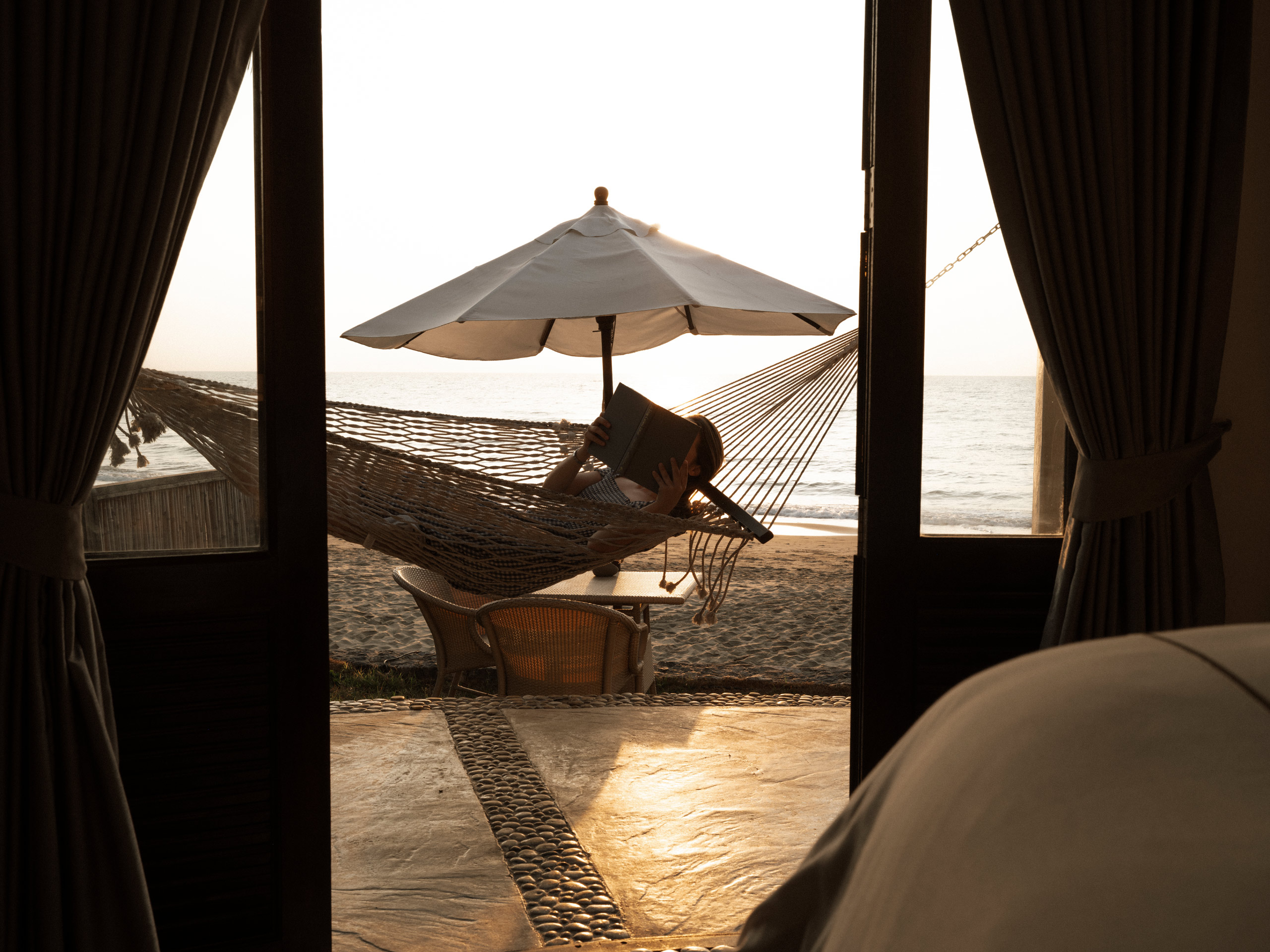 Aleenta Hua Hin Pranburi Luxury Resort Thailand Accommodation Lifestyle Dmalou DMFD5233