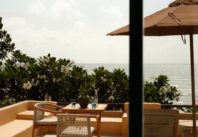 Aleenta Hua Hin Pranburi Luxury Resort Thailand Exterior Derek Dmalou DMFD3851