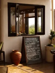 Aleenta Hua Hin Pranburi Luxury Resort Thailand Restaurant Dmalou SL IMG 1693