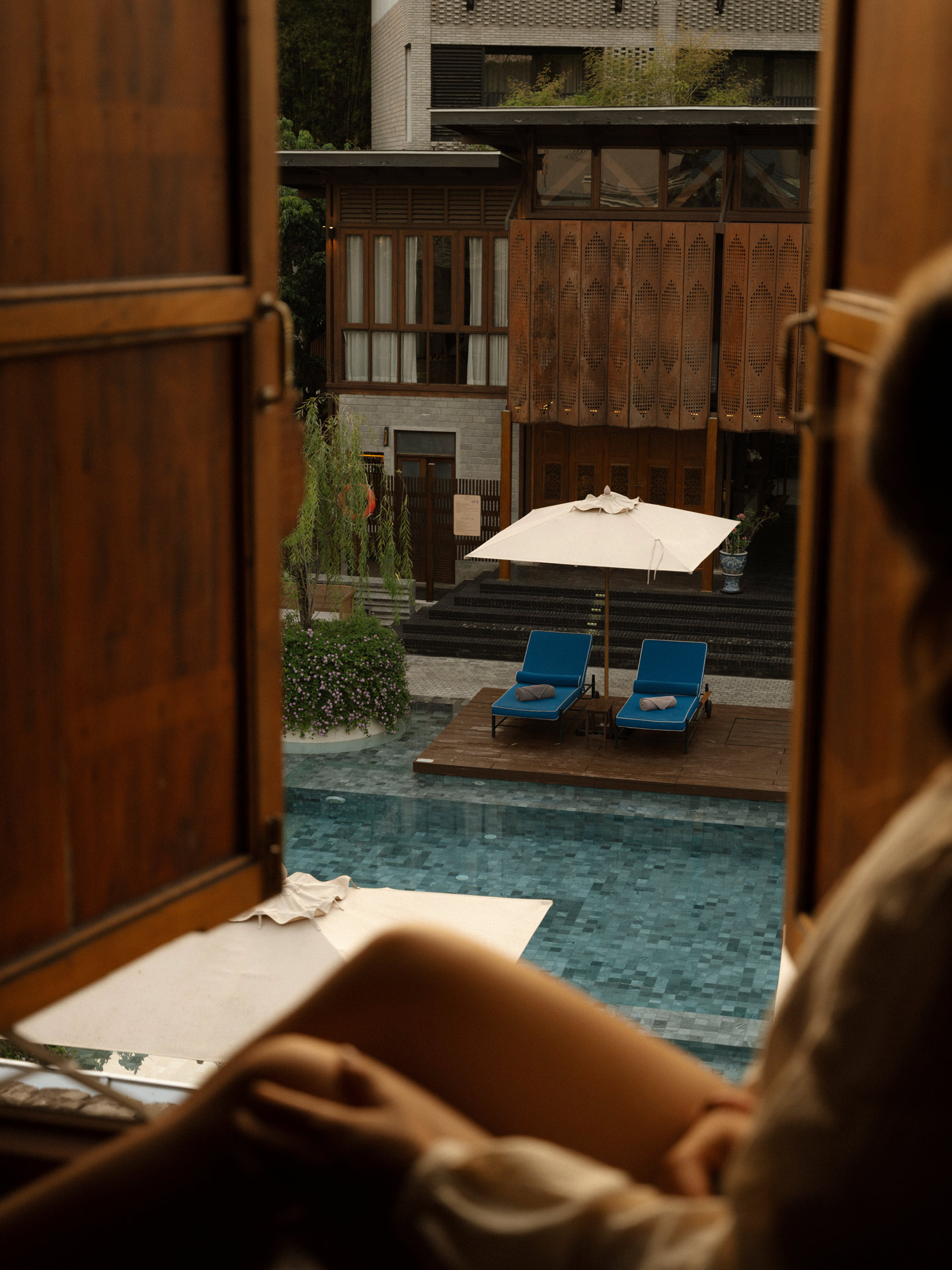 Aleenta Chiang Mai Luxury Resort Thailand Accommodation Lifestyle Dmalou DMFD2505