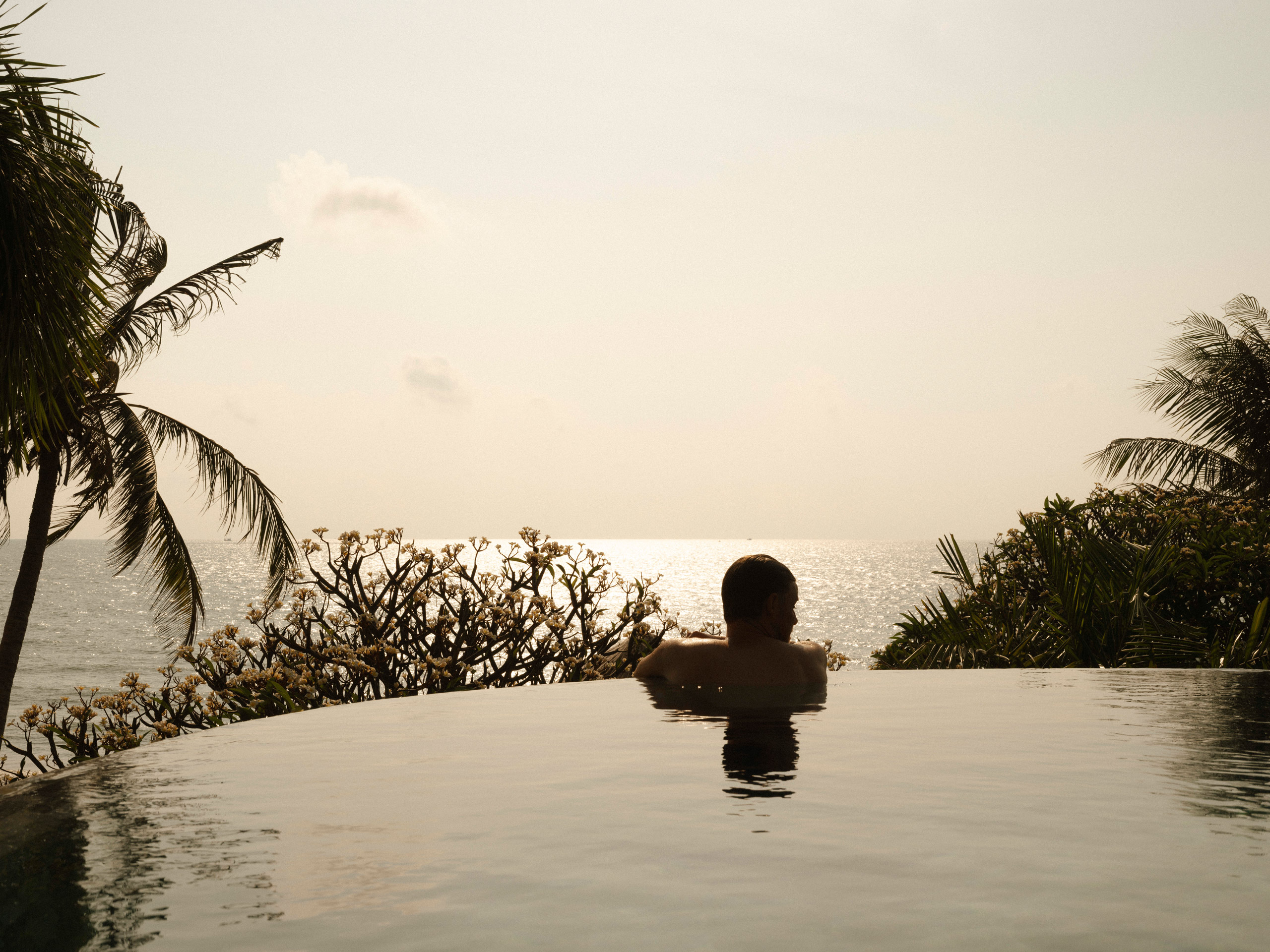 Aleenta Hua Hin Pranburi Luxury Resort Thailand Pool Dmalou DMFD3598