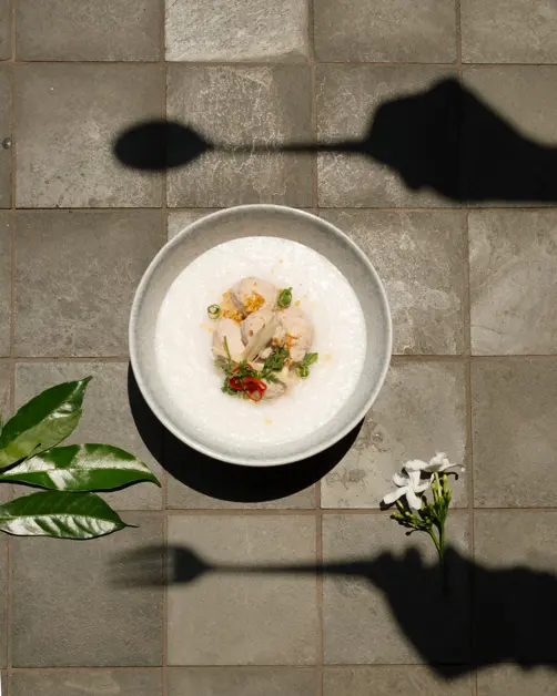 Aleenta Chiang Mai Luxury Resort Thailand Food Dmalou DMFD1970