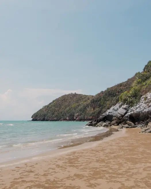Aleenta Hua Hin Pranburi Luxury Resort Thailand Hill View Khao Kaloka Is 533840638